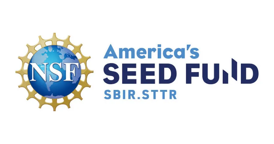 America's Seed Fund logo