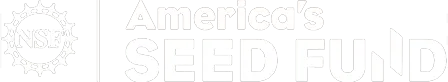 America's Seed Fund powered by NSF